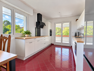  Appartement à vendre 4 pièces 119 m²