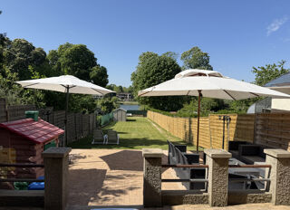  Maison � vendre 5 pi�ces 105 m�
