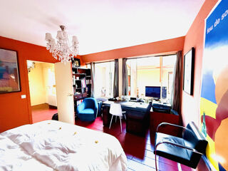  Loft � vendre 4 pi�ces 123 m�