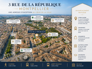  Appartement à vendre 1 pièce 15 m²