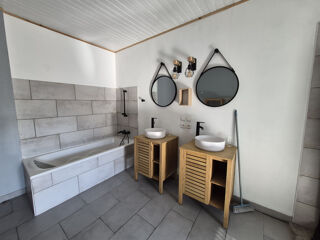  Maison à vendre 6 pièces 166 m²