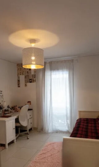  Appartement à vendre 2 pièces 41 m²