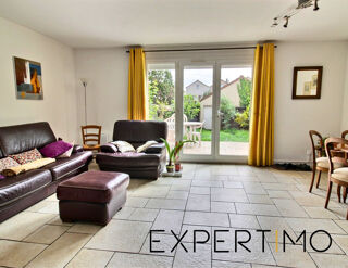  Maison � vendre 6 pi�ces 115 m�