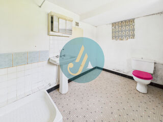  Maison � vendre 3 pi�ces 58 m�