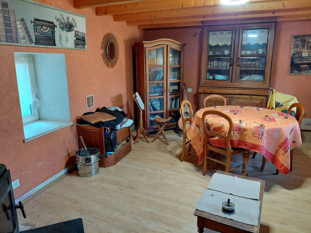 Maison à Canihuel