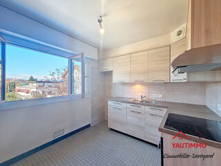  Appartement  vendre 2 pices 45 m