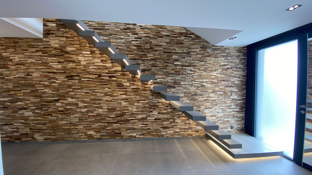 Location Maison A LOUER ! L''Etrat,  villa contemporaine de 180m2 avec piscine L etrat