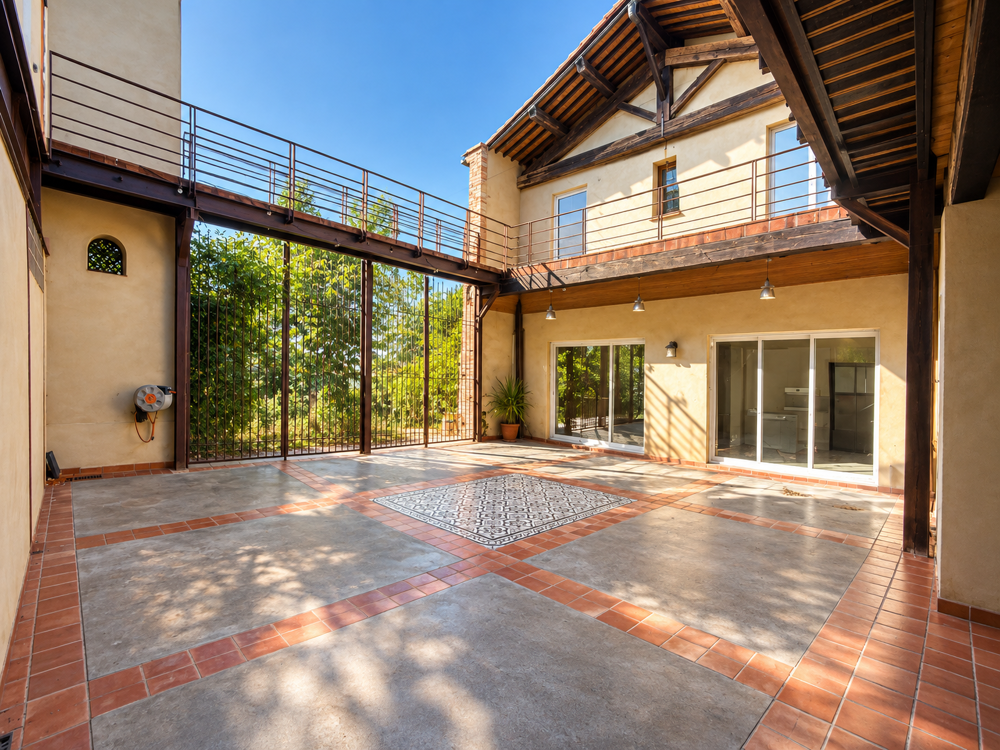 à vendre  Maison Perpignan (66100)