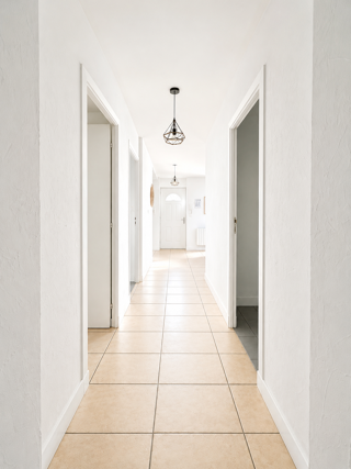  Appartement à vendre 3 pièces 62 m²
