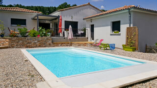  Maison à vendre 5 pièces 136 m²