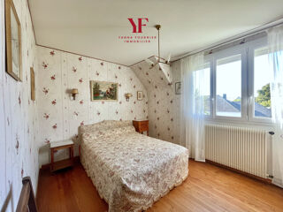  Maison � vendre 4 pi�ces 83 m�