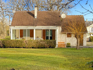  Maison � vendre 4 pi�ces 114 m�