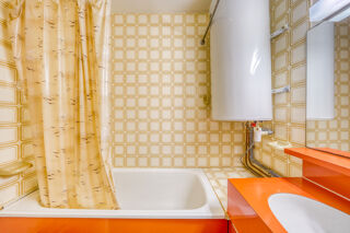  Appartement � vendre 2 pi�ces 30 m�