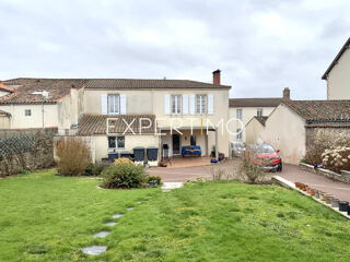  Maison � vendre 7 pi�ces 143 m�