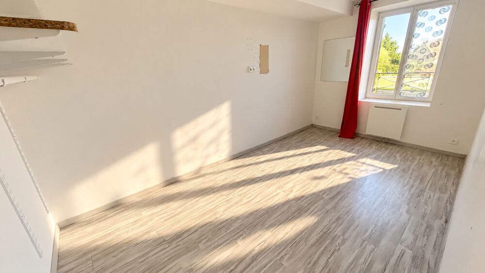 Vente Maison Maison avec jardin Magnanville
