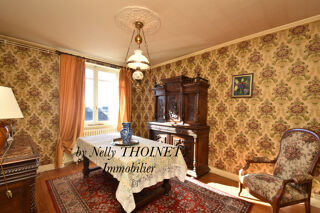  Maison à vendre 6 pièces 93 m²