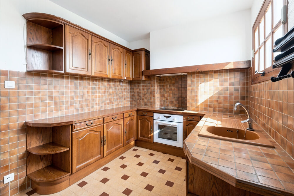 Appartement T3 57m2 residence Square monaco