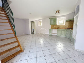  Maison à vendre 2 pièces 55 m²