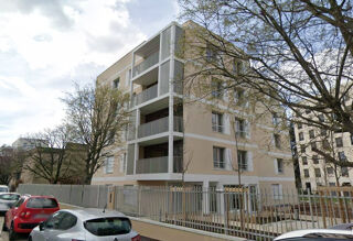  Appartement à vendre 4 pièces 87 m²