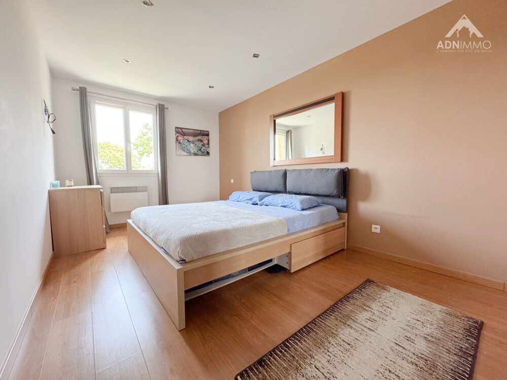  vendre  Maison Pron (01630)