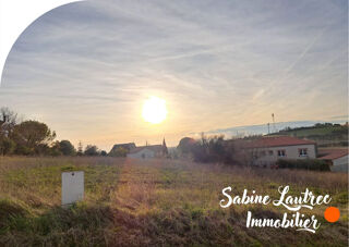  Terrain à vendre 1050 m²