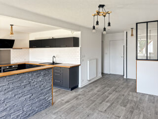  Appartement � vendre 3 pi�ces 66 m�