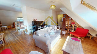 Appartement à vendre 3 pièces 69 m²