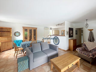  Maison à vendre 4 pièces 103 m² Lapalud