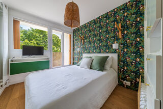  Appartement à vendre 4 pièces 70 m²