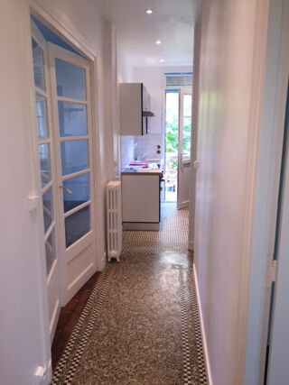  Maison à vendre 4 pièces 72 m²