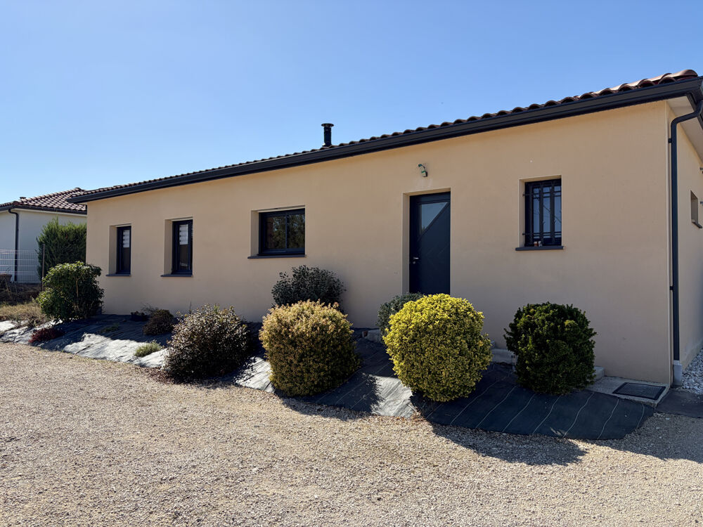Vente Maison Villa proche centre ville de Beaumont de Lomagne Beaumont de lomagne