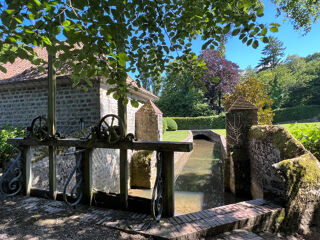  Propri�t�/ch�teau � vendre 11 pi�ces 350 m�