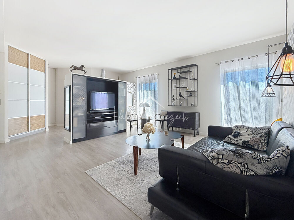 Vente Maison Villa T4 plain-pied avec piscine chauffée et pool house St affrique