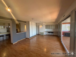  Appartement à vendre 3 pièces 73 m²