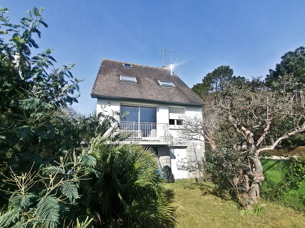 Vente Maison Locmariaquer - Maison avec vue sur le Golfe du Morbihan Locmariaquer