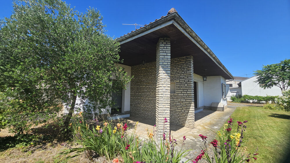 Maison 5 pièces 104 m² · à Tonneins · 104 m² · 138 000 €