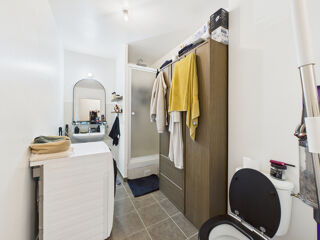  Appartement � vendre 1 pi�ce 31 m�