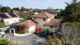  Maison � vendre 5 pi�ces 140 m�