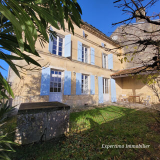 Maison � vendre 5 pi�ces 165 m�