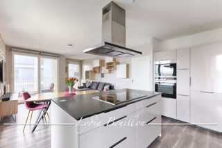  Appartement à vendre 3 pièces 71 m²