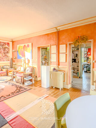  Maison  vendre 8 pices 157 m