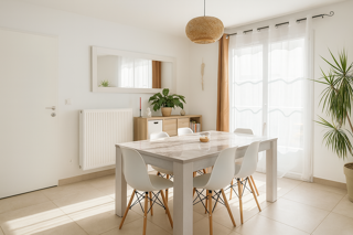  Maison à vendre 5 pièces 103 m²