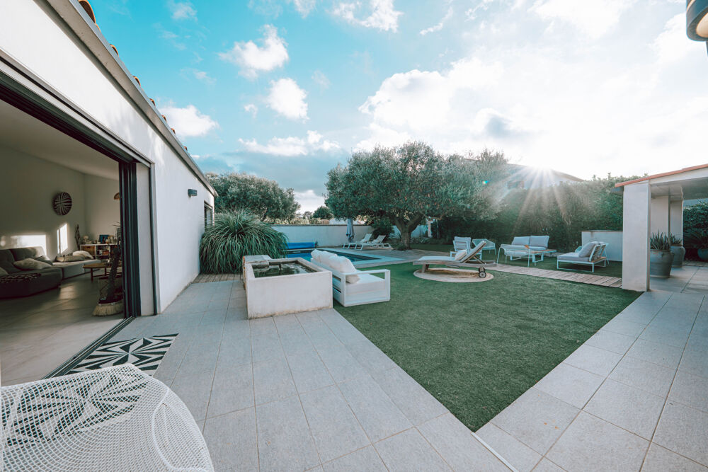  vendre  Maison Mauguio-Carnon-Plage (34130)