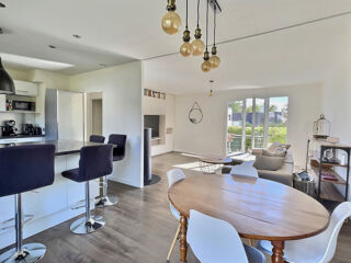  Maison  vendre 5 pices 121 m