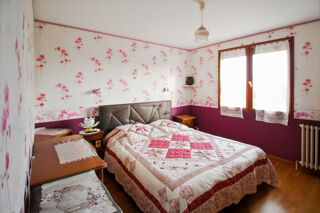  Remise / Grange à vendre 6 pièces 153 m²