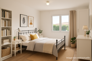  Maison  vendre 4 pices 90 m