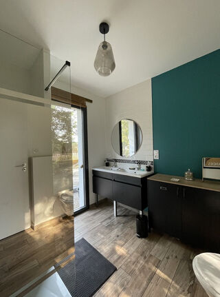  Maison � vendre 4 pi�ces 92 m�