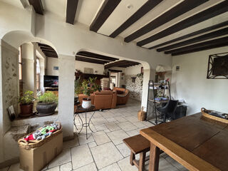  Maison � vendre 6 pi�ces 157 m�