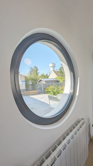 Maison à vendre 3 pièces 54 m²