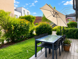  Appartement à vendre 3 pièces 67 m²